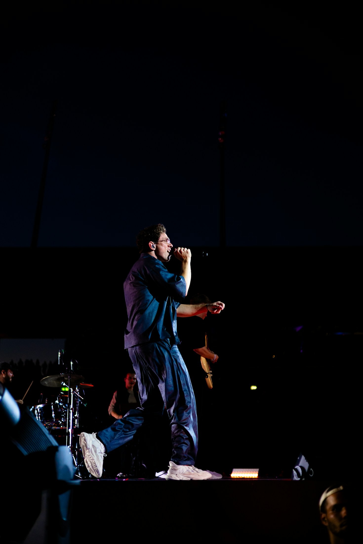 The Art of Performing Vintage Music Live